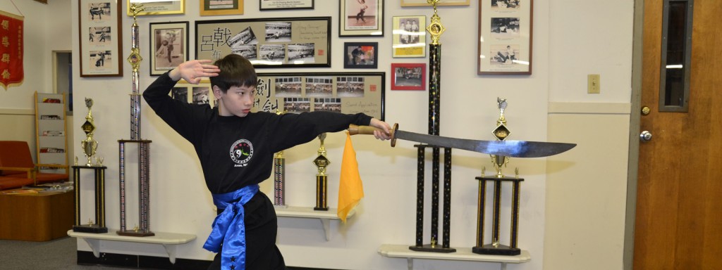 Broadaword training